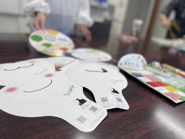 FSC-COC認証を取得、さらに未来の環境に配慮した「段ボール・紙製の雑貨OEM事業」を10月6日より開始