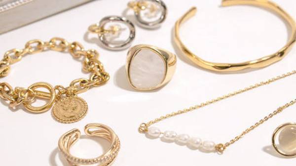 大人のプチプラアクセサリーブランド「ChooMia(チュミア)」　金属アレルギー対応の「NoAller(ノアレ)」を9月9日よりリリース