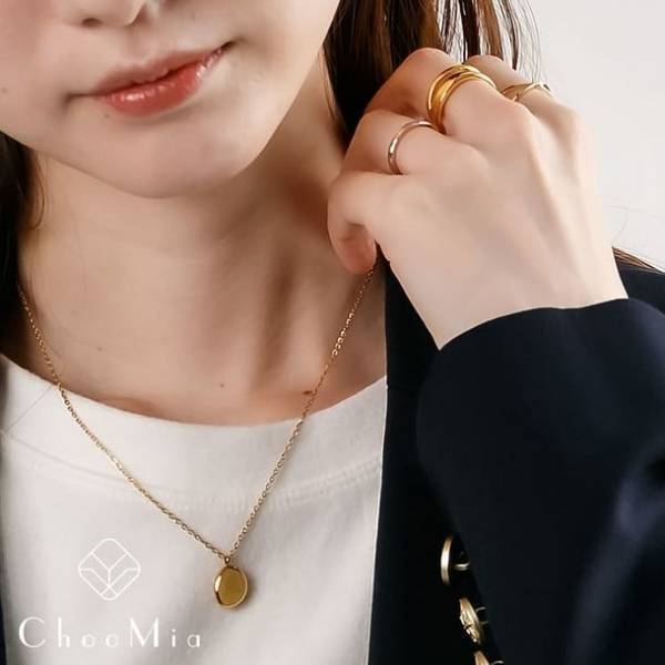 大人のプチプラアクセサリーブランド「ChooMia(チュミア)」　金属アレルギー対応の「NoAller(ノアレ)」を9月9日よりリリース