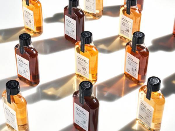 環境に配慮した高純度ヴィーガンエキス「JUST ONE」化粧水が9月から本格的に実店舗でも販売開始