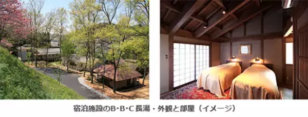 BIGLOBEが大分県 長湯温泉でのワーケーション体験プログラム参加企業を募集　～テレワークと湯治を行った場合の心身と睡眠への影響を4泊5日で調査～