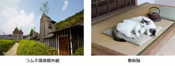 BIGLOBEが大分県 長湯温泉でのワーケーション体験プログラム参加企業を募集　～テレワークと湯治を行った場合の心身と睡眠への影響を4泊5日で調査～