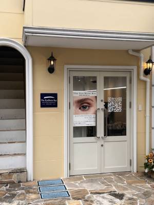 原宿・表参道にアイブロウwax脱毛サロンがOPEN！TGCで活躍するメイクアップアーティストが監修、骨格・顔型に合わせての施術などをリーズナブルに提供