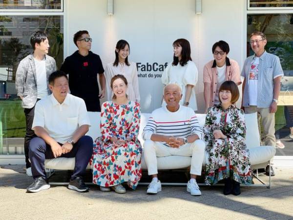 東海地区に「オトナのミュージックステーション」誕生！ハイクオリティなトークと音楽でオトナのハートにそっと寄り添う「TOUCH YOUR HEART」