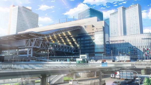 話題のイラストレーター×“ハチエモン”コラボ第2弾！イラストのどこかに「ハチエモンがおるで」