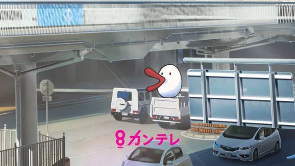 話題のイラストレーター×“ハチエモン”コラボ第2弾！イラストのどこかに「ハチエモンがおるで」