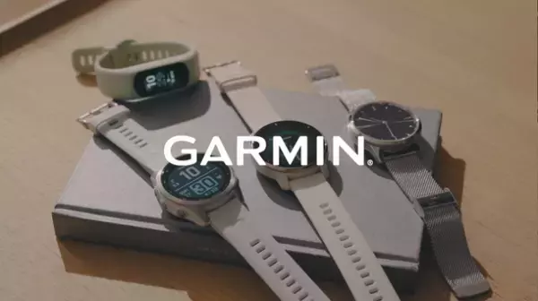 Garmin アンバサダーに、“田丸麻紀さん”が就任！2022年9月8日(木)にメッセージ動画公開