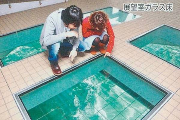 徳島県鳴門市　鳴門公園にて大鳴門橋架橋記念館 エディを中心に「なると公園くるくるデジタルスタンプラリー」9月16日から開始