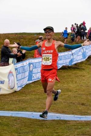 ＜世界マスターズマウンテンランニング選手権＞M40カテゴリーでウィルフォワード代表取締役 成瀬を含む日本チームが初の銅メダルを獲得！