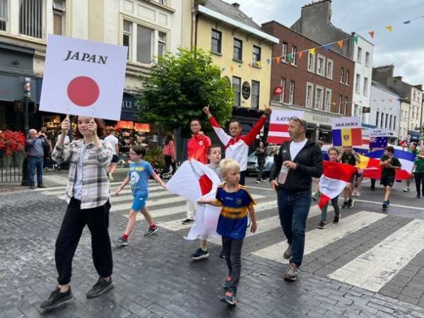 ＜世界マスターズマウンテンランニング選手権＞M40カテゴリーでウィルフォワード代表取締役 成瀬を含む日本チームが初の銅メダルを獲得！