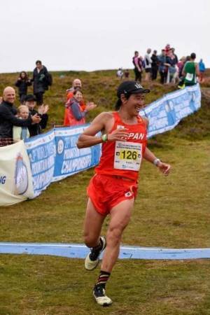 ＜世界マスターズマウンテンランニング選手権＞M40カテゴリーでウィルフォワード代表取締役 成瀬を含む日本チームが初の銅メダルを獲得！