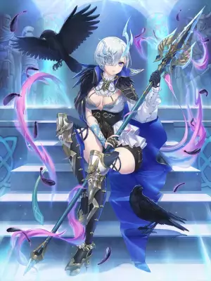 スマホRPG「天空のアムネジア」で声優「長谷川育美」さんの直筆サイン色紙が当たるキャンペーンを9月9日より開催！