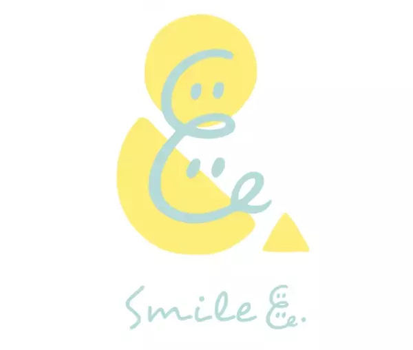 ほっとけーちの「Smile＆」が、東京ソラマチ(R)で開催されるSDGsテーマの「ecoselect POPUP SHOP」に出店(9/9～10/2)