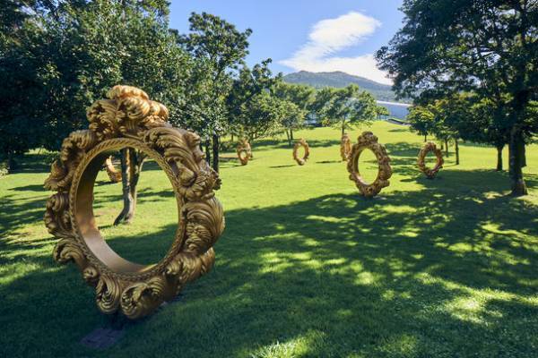 開館20周年記念特別企画展 チェ・ジョンファ展「生生活活(せいせいかつかつ)」～あらゆるものは、輝くだろう～