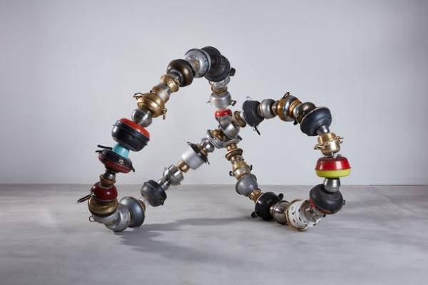 開館20周年記念特別企画展 チェ・ジョンファ展「生生活活(せいせいかつかつ)」～あらゆるものは、輝くだろう～