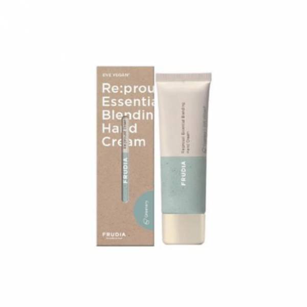 韓国コスメブランド「FRUDIA」の注目シリーズ「リプルスト」が日本上陸！ヴィーガン認証された人工香料を使わないアロマブレンディングハンドクリームを全国展開。