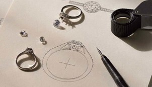 ～ 9月8日はニューヨークの日 ～ニューヨークの洗練と美意識が息づくデザインのブライダルリング