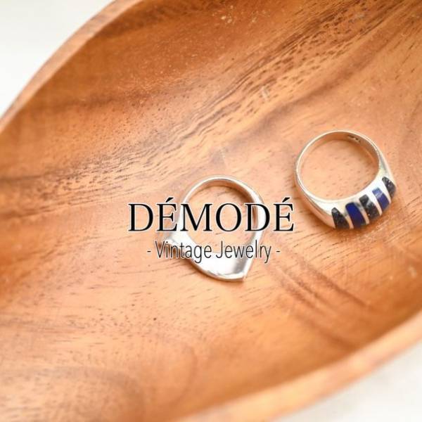 海外買付の“1点ものヴィンテージジュエリー”を販売する「DEMODE(デモデ)」が実店舗オープンと事業拡大を目指し、クラウドファンディングのプロジェクトを10/2まで実施中