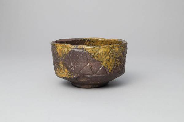 陶芸と書の展覧会「安倍安人展―思考する備前―」「芸術家の書―もうひとつの顔―」を加島美術にて同時開催