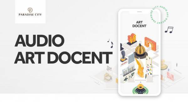 3000点の現代アート&エンターテイメントを堪能　入国制限緩和、今年の「芸術の秋」は韓国のリゾート「パラダイスシティ」で