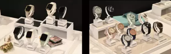 「自分の身体の状態を知る」ことは、ヘルスケアの第一歩　Garmin「田丸麻紀さん Garmin アンバサダー就任＆新製品『Venu Sq 2』発表会」を開催