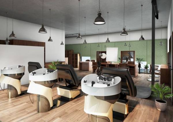 美容師及び美容室向け研修施設『レボル・ヘアアカデミー』リニューアルに向けたアンケートを10月3日より実施