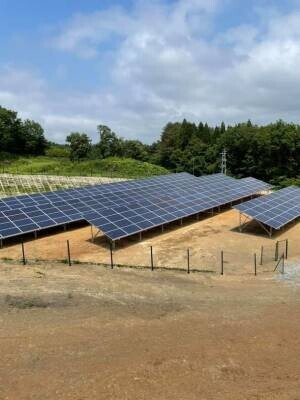 電気代・飼料代高騰、農業のコスト削減で太陽光発電に注目　サンエーの太陽光に千葉県の畜産業者から設置希望の問合せ急増