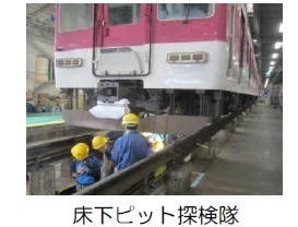 「きんてつ鉄道まつり２０２２」を開催！