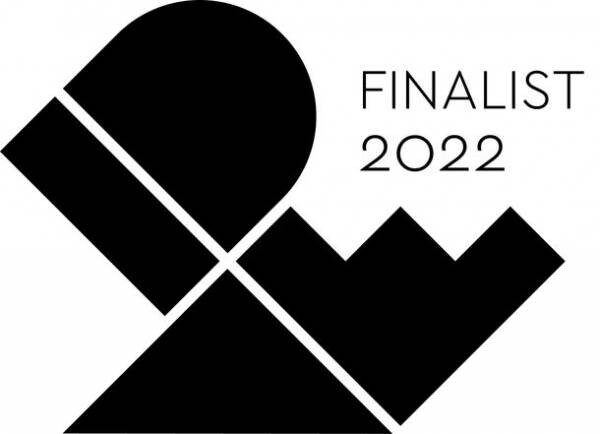 米国のデザイン賞「IDEA 2022」のファイナリストに選定