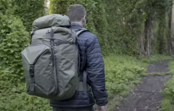 アメリカで累計2億5千万売上を誇るBoundary社が究めた新たなバックパックのクラウドファンディングを9/30まで実施中！～容量・形態可変のArrisシリーズであなただけのバックパックを～