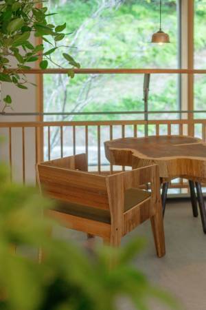 大阪 豊能町に「JOZU＋(ジョウズプラス)」オープン！発酵をテーマにした飲食店や家具・雑貨店の複合商業施設