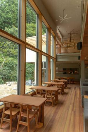 大阪 豊能町に「JOZU＋(ジョウズプラス)」オープン！発酵をテーマにした飲食店や家具・雑貨店の複合商業施設