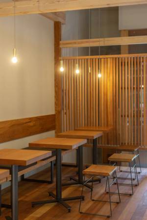 大阪 豊能町に「JOZU＋(ジョウズプラス)」オープン！発酵をテーマにした飲食店や家具・雑貨店の複合商業施設