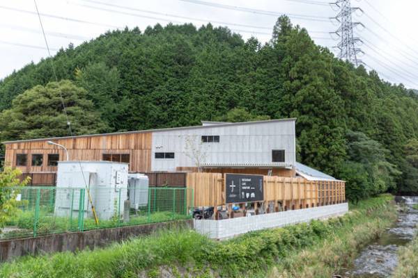 大阪 豊能町に「JOZU＋(ジョウズプラス)」オープン！発酵をテーマにした飲食店や家具・雑貨店の複合商業施設