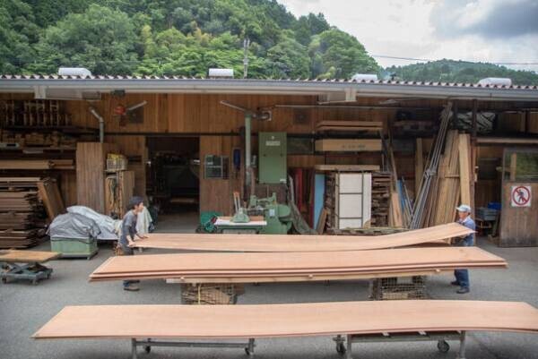 大阪 豊能町に「JOZU＋(ジョウズプラス)」オープン！発酵をテーマにした飲食店や家具・雑貨店の複合商業施設