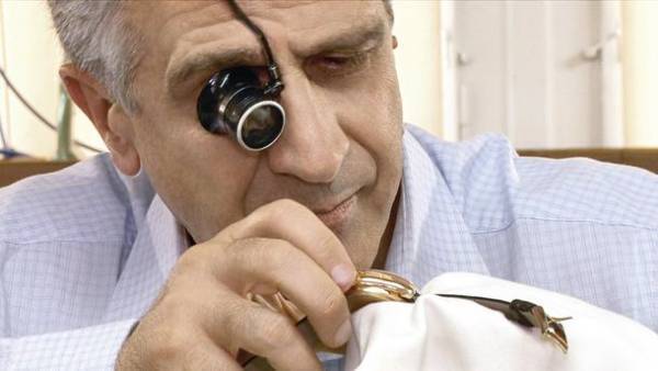 モンブラン銀座本店で9月24日に「モンブラン ウォッチ クリニック」開催　モンブラン山登頂の大迫力のVR体験も！