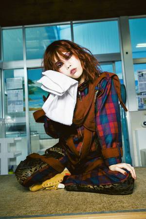 特別展「毒」タイアップソングに BiSH 新曲「UP to ME」（9月21日発売）が決定！