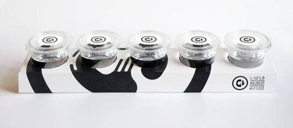 日比谷に茨城の酒蔵13蔵が集結！～「いばらき地酒めぐり」の開催について～