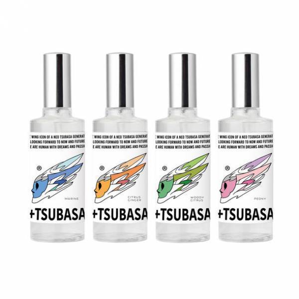 スニーカーブランド+TSUBASA×アーティスト CALVIN HASHI　9月15日より渋谷パルコにてポップアップストアを期間限定開催！