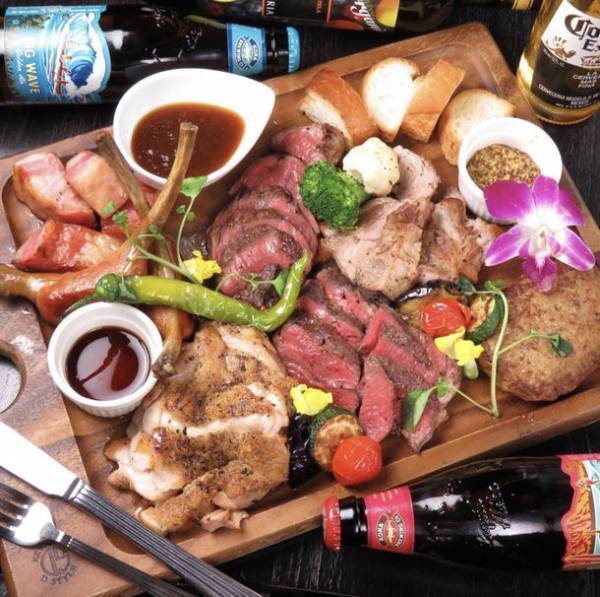 京都・海外リゾートをイメージしたおしゃれなダイニング『HaLe Resort Dining&bar』が9月1日リニューアルオープン！