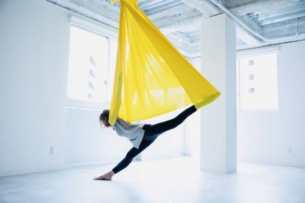 ＜オープン1周年＞東京都浅草にあるヨガスタジオ「Studio Asile」秋のお得なキャンペーン実施中