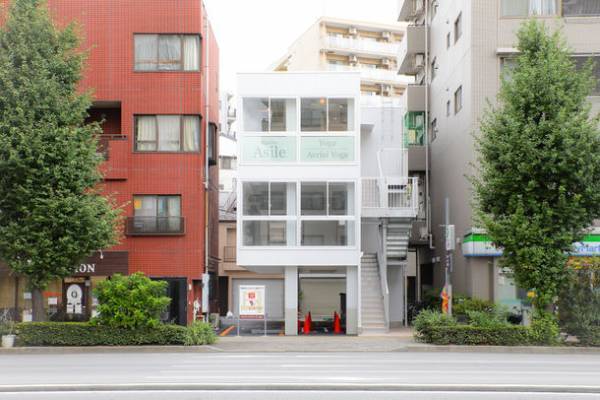 ＜オープン1周年＞東京都浅草にあるヨガスタジオ「Studio Asile」秋のお得なキャンペーン実施中