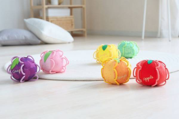 全国約2,000名のおもちゃコンサルタントが選定！知育玩具メーカー「シャオール」発売商品がグッド・トイW受賞