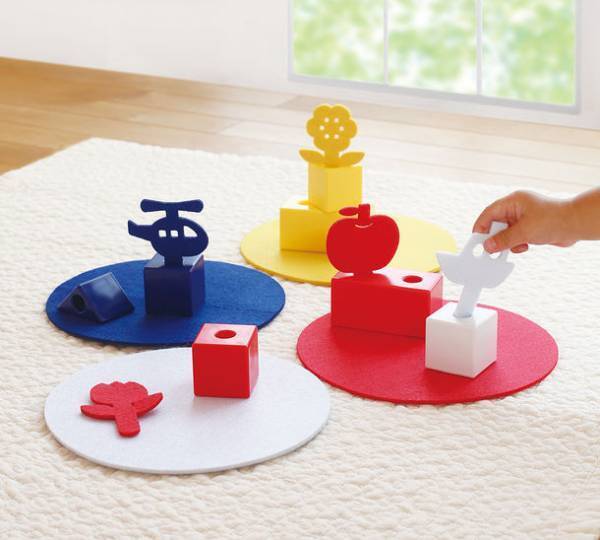 全国約2,000名のおもちゃコンサルタントが選定！知育玩具メーカー「シャオール」発売商品がグッド・トイW受賞