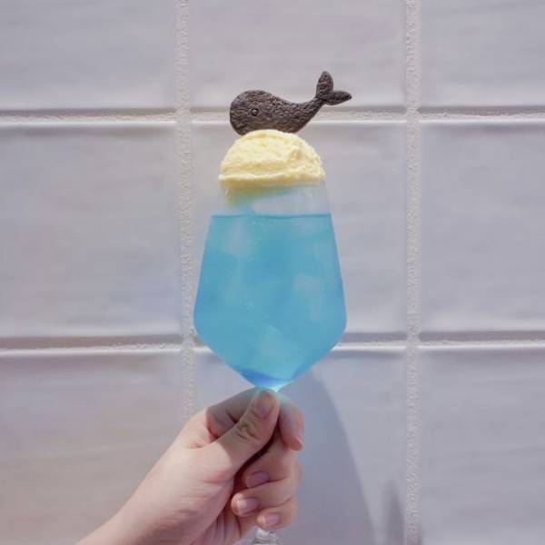 商業捕鯨再開3年目を記念して、パスタやTKGなどのくじら料理やグッズが登場　イベント「くじら博」が新大久保駅ビル3階で9月25日開催！