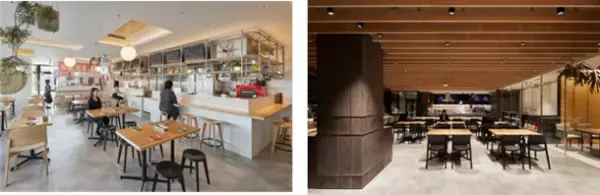 商業捕鯨再開3年目を記念して、パスタやTKGなどのくじら料理やグッズが登場　イベント「くじら博」が新大久保駅ビル3階で9月25日開催！