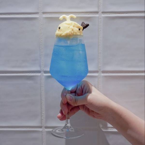 商業捕鯨再開3年目を記念して、パスタやTKGなどのくじら料理やグッズが登場　イベント「くじら博」が新大久保駅ビル3階で9月25日開催！