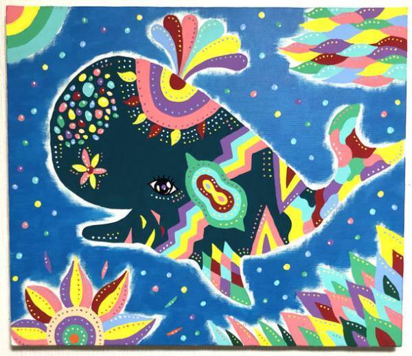 商業捕鯨再開3年目を記念して、パスタやTKGなどのくじら料理やグッズが登場　イベント「くじら博」が新大久保駅ビル3階で9月25日開催！