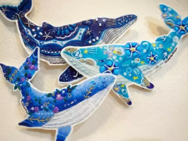 商業捕鯨再開3年目を記念して、パスタやTKGなどのくじら料理やグッズが登場　イベント「くじら博」が新大久保駅ビル3階で9月25日開催！