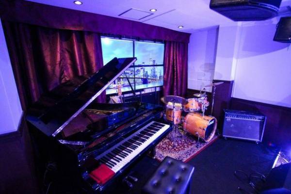 海外のレコーディングスタジオの様なハイエンドでリーズナブルなレコーディングスタジオがオープン
